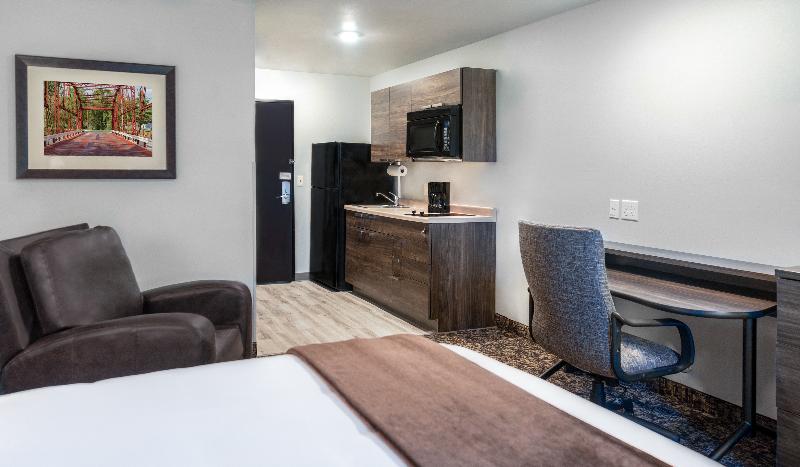 My Place Hotel Savannah Airport Pooler - photo 11