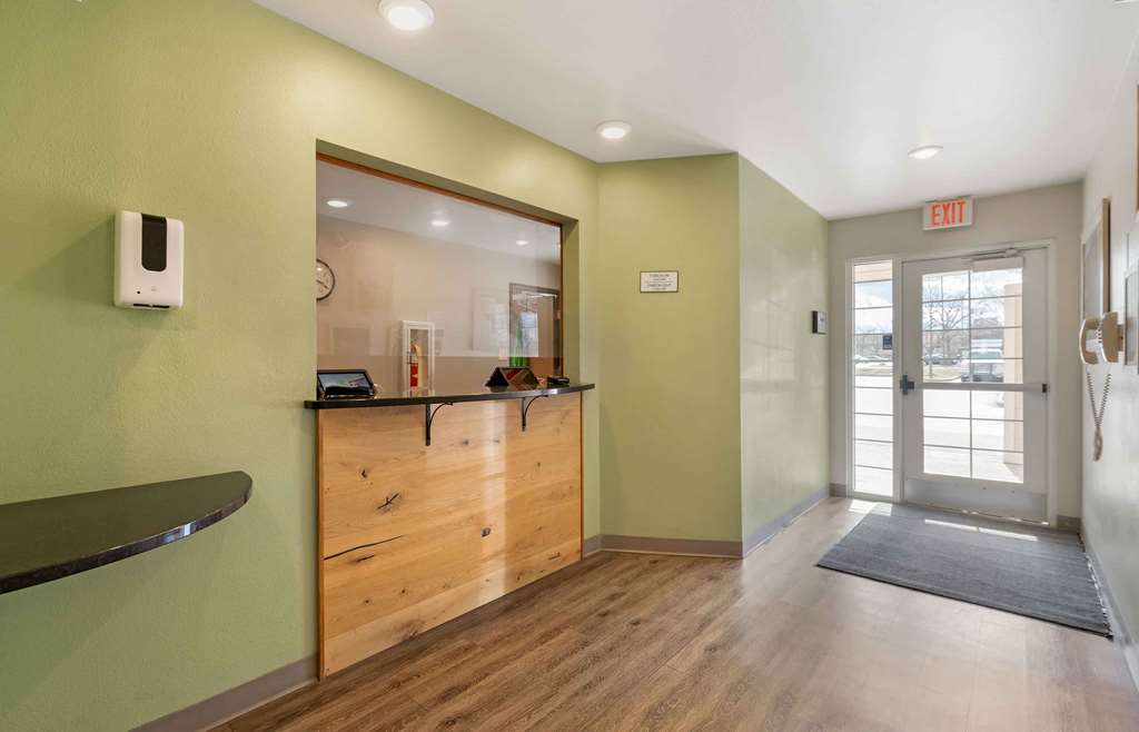 Extended Stay America Select Suites Cincinnati Florence Airport - photo 8