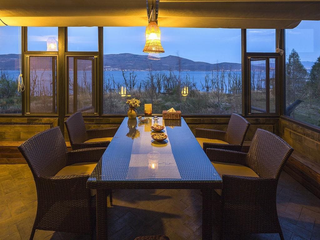 Yanyuan Zen Resort Dali — 4-Star Luxury Hotel in Dali, People's Republic of China
