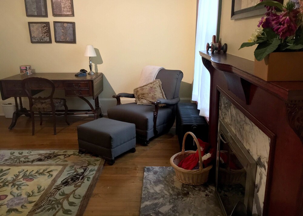 The Parsonage Inn - photo 38
