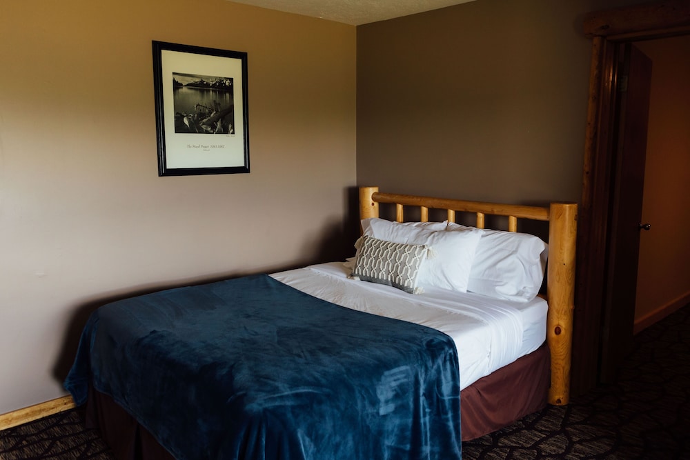 Teton Peaks Resort - photo 14