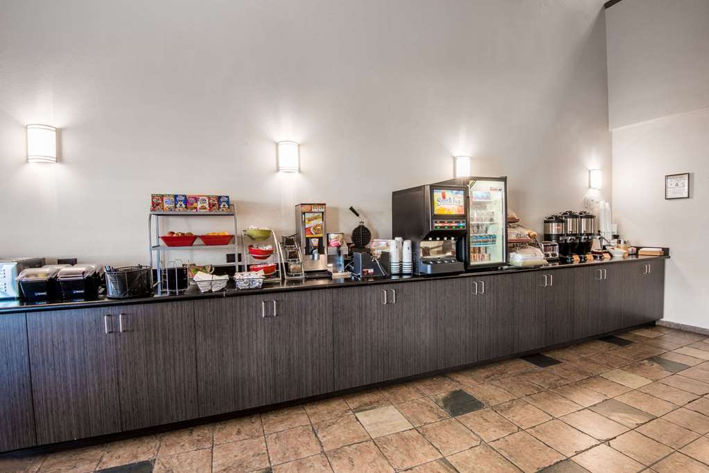 Hawthorn Suites by Wyndham Las Vegas Henderson - photo 20