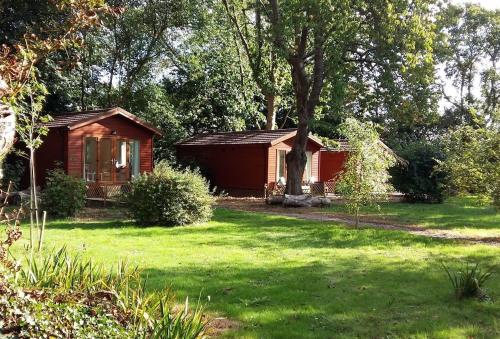 Red Oak Bosham - carbon neutral hotel in Bosham