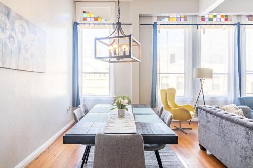 Greely Gaslamp Loft W Parking & 4 Beds #301 - photo 6