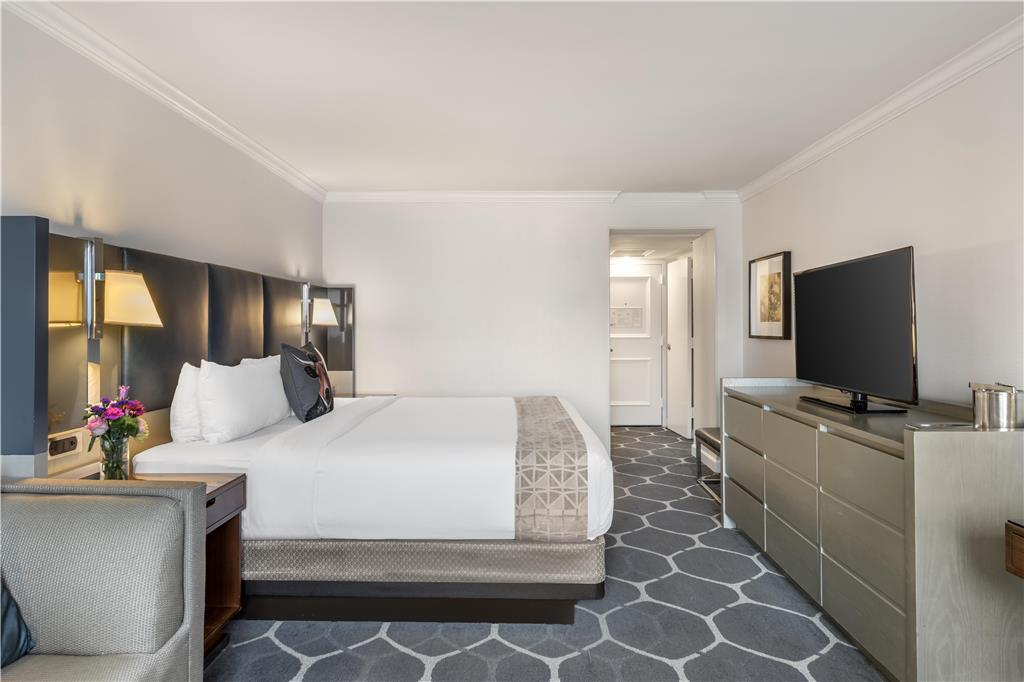 The Royal Sonesta Houston Galleria - photo 16