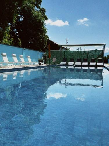 Aquamarinn