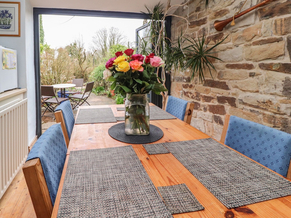 Ribble Valley Cottage — 4-Star Luxury Hotel in Preston, United Kingdom