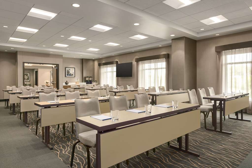 Hyatt Place Fort Lee George Washington Bridge - photo 12