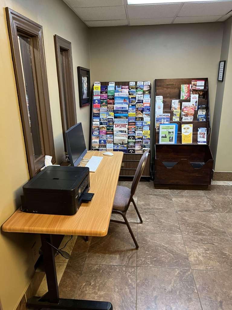 Country Inn & Suites By Radisson Battle Creek MI - photo 54
