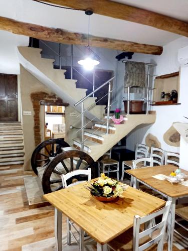B&B Santu Giuvanni — Fonni — photo 2