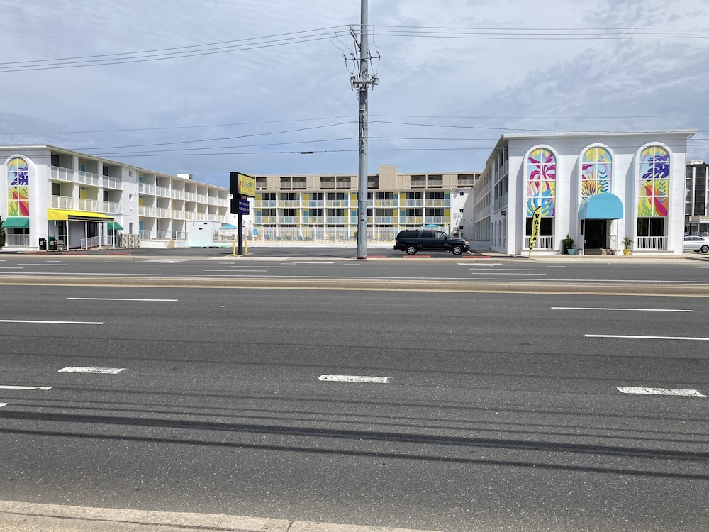 Kokomo Suites - photo 32