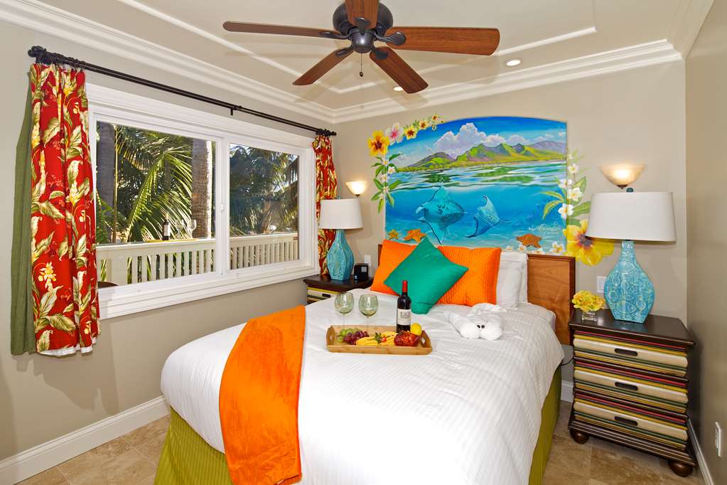 Ocean Palms Beach Resort - photo 52