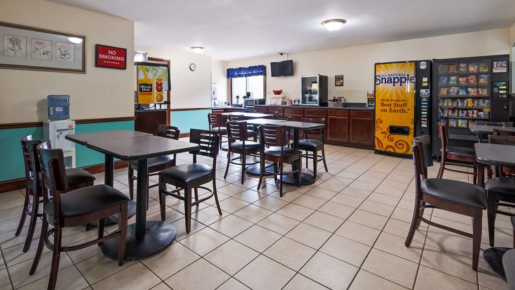 SureStay Hotel by Best Western Greenville - photo 6