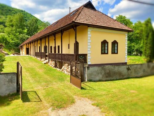 Magdolna Vendégház in Unknown City, Hungary