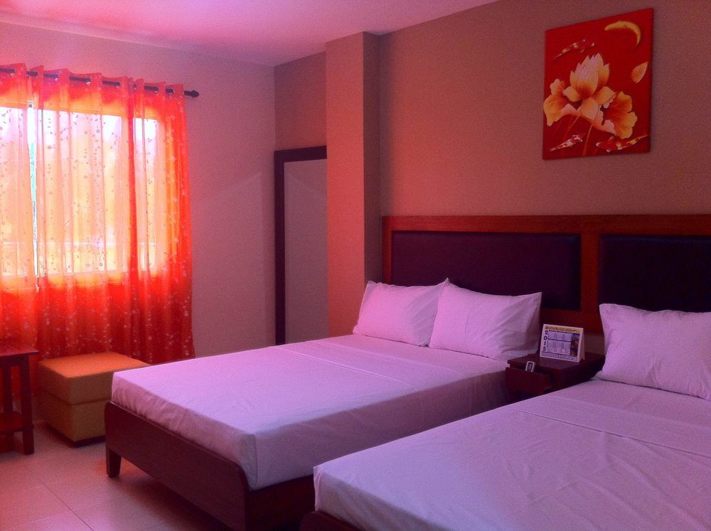 St. Catherine Boutique Hotel & Restaurant — Sibonga — photo 3
