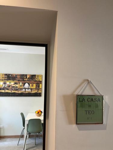 La casa di Teo Navigli Apartments — 4-Star Luxury Hotel in Milan, Italy