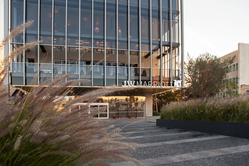 JW Marriott Hotel Guadalajara in Guadalajara, Mexico