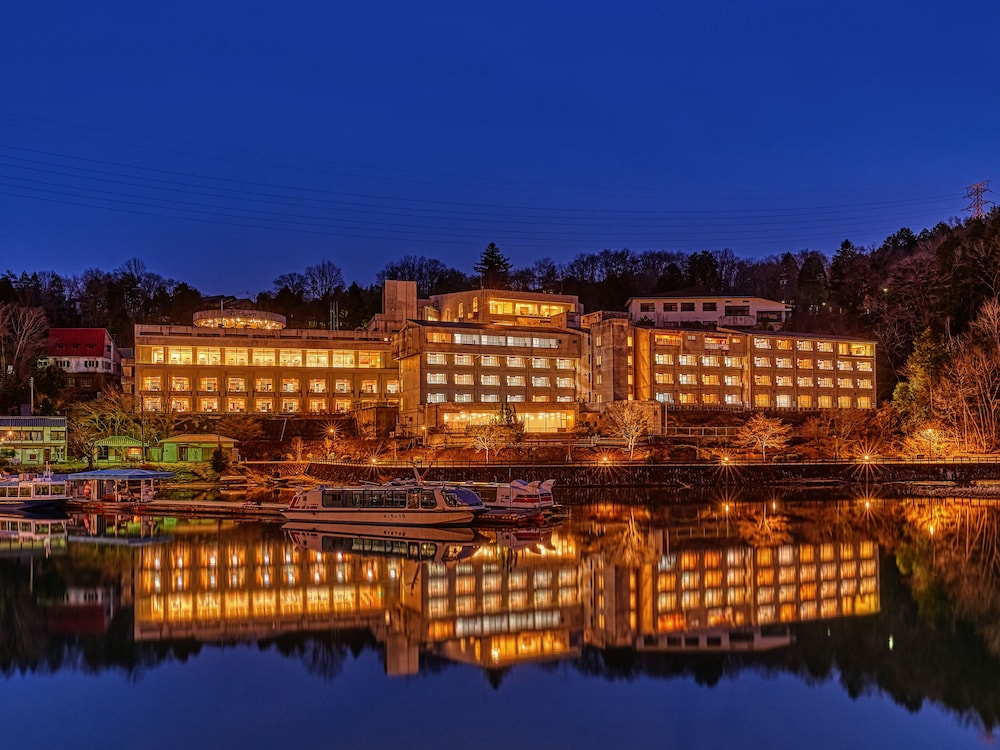 Yukai Resort Enakyo Kokusai Hotel
