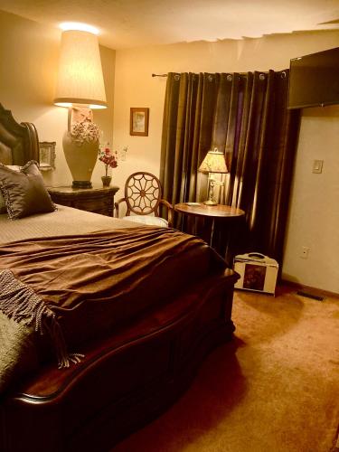 Sundance Suite Prairie Rose B&B - photo 46