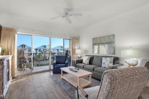 Emerald Waters 305 - carbon neutral hotel in Destin