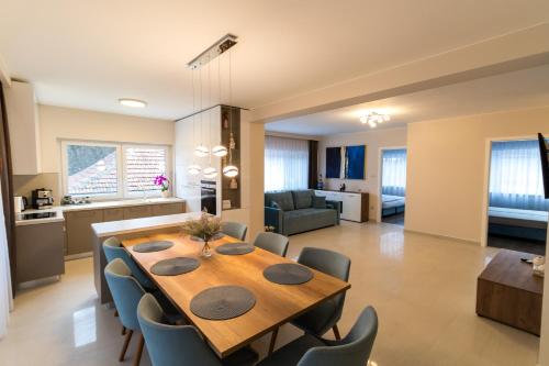 Thermal Lux Weninger Apartman — Kiskunhalas — photo 2
