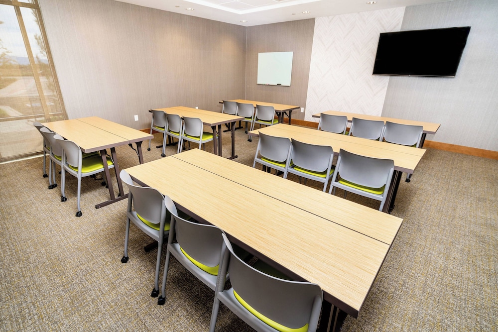 SpringHill Suites by Marriott Ontario Airport Rancho Cucamonga - photo 26