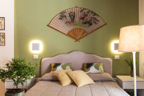 Tetide Home — 4-Star Luxury Hotel in Palermo, Italy