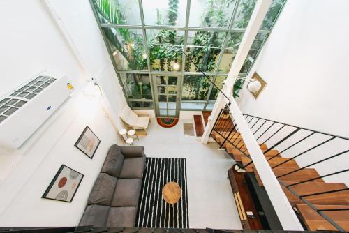 HomeHomeBangsaen — 4-Star Luxury Hotel in Chon Buri, Thailand