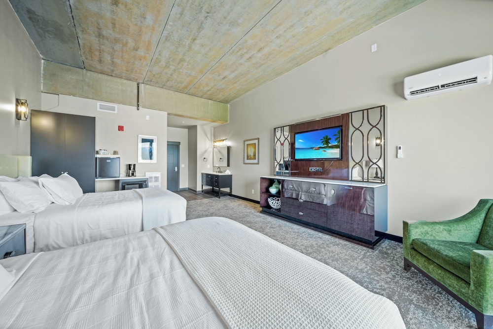 The Suites at Prairie Falls & Event Center - photo 5