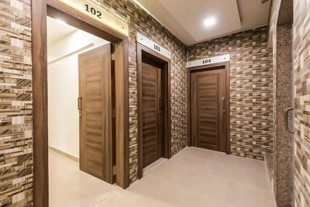 Krishna Avtar Services Apartment