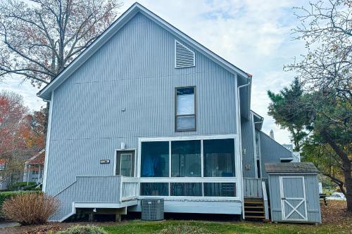 Sea Colony 3401 Round Robin Way