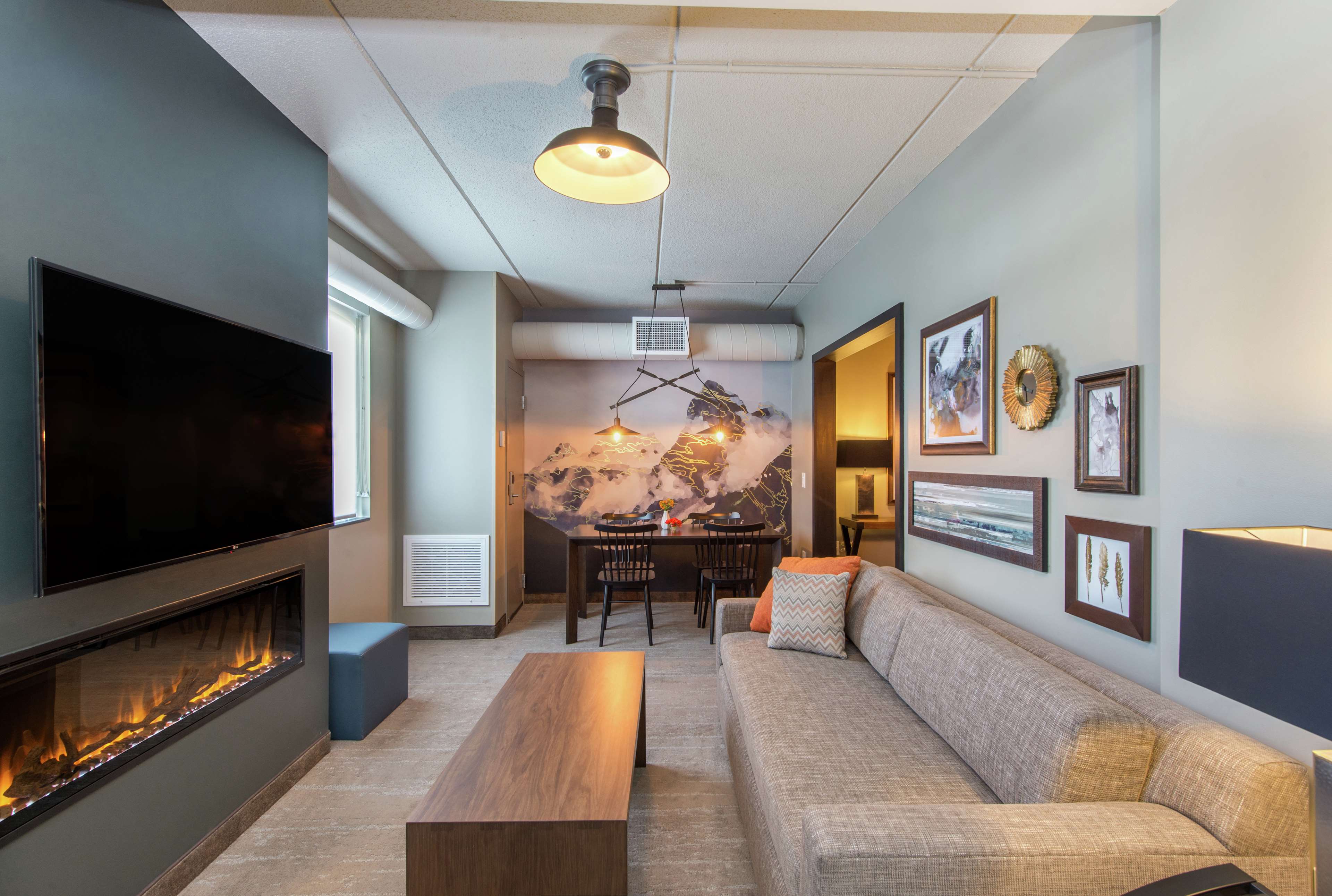 Hotel Saranac Curio Collection By Hilton - photo 59