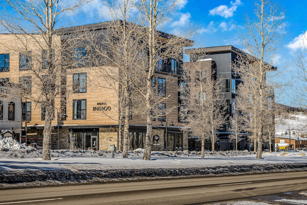 Hotel Indigo Silverthorne by IHG - photo 96