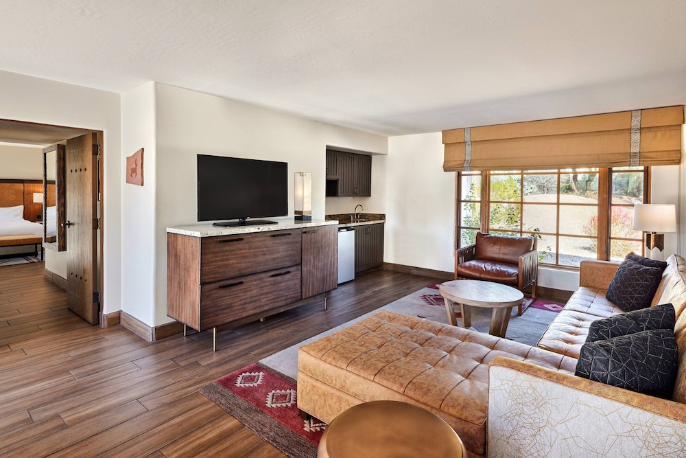 JW Marriott Camelback Inn Scottsdale Resort & Spa - photo 19