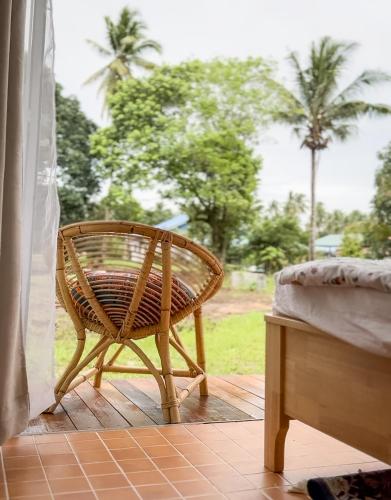 Mersika Beachfront Studio Near To Mersing Jetty — Mersing — photo 2