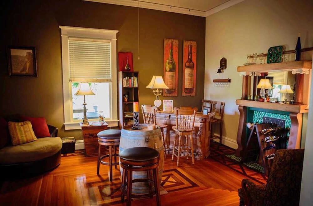 The Inn at Glen Alpine - photo 57
