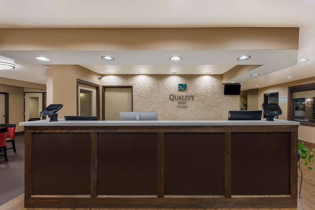 Quality Inn Marysville - photo 2
