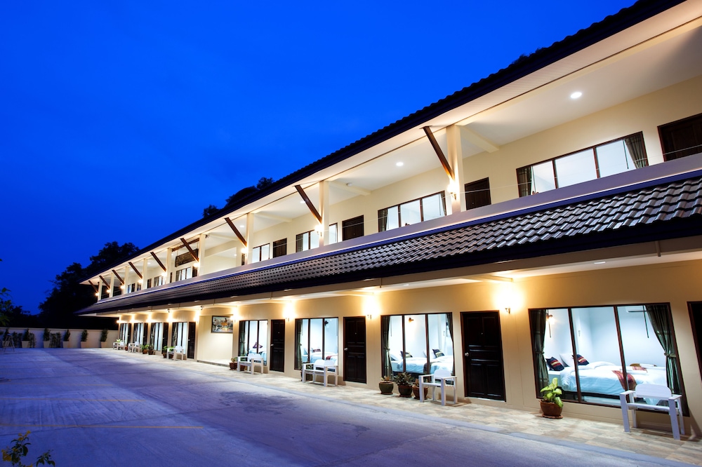 Baan Supannikar Boutique Hotel in Nakhon Si Thammarat, Thailand