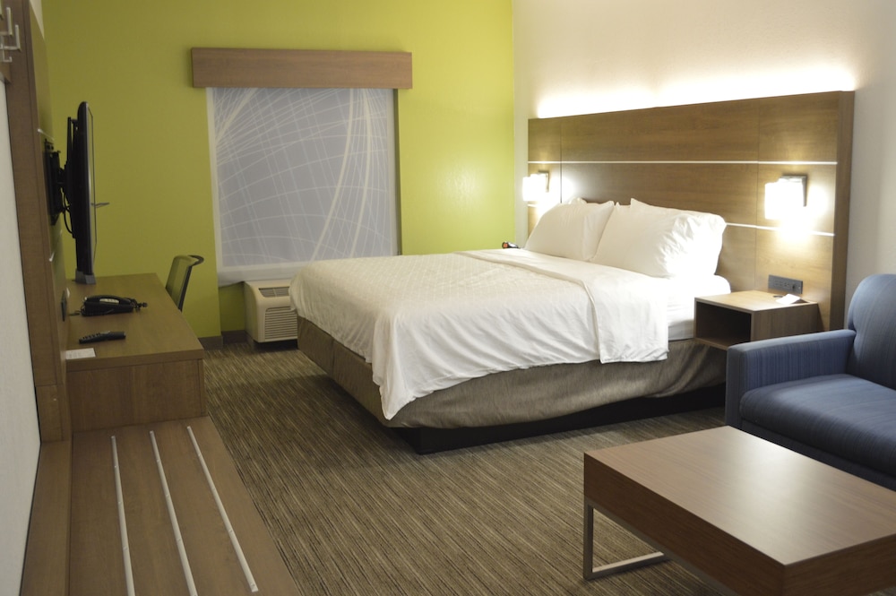 Holiday Inn Express & Suites Franklin KY by IHG - photo 23