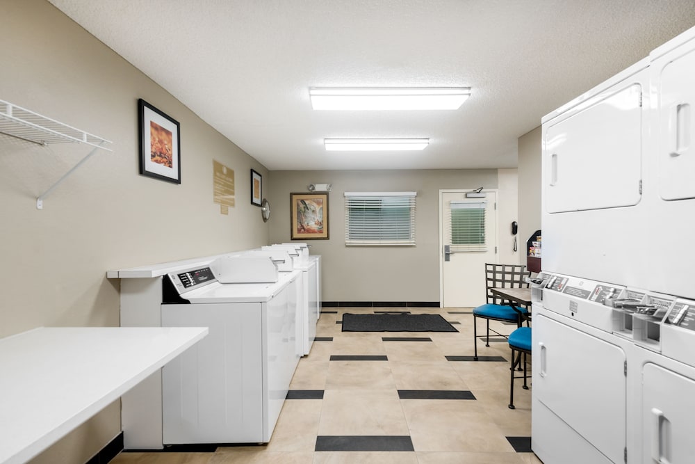 Candlewood Suites Lake Mary by IHG - photo 39