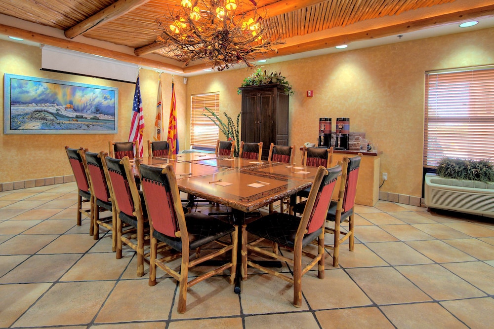 Hampton Inn Kayenta - photo 57