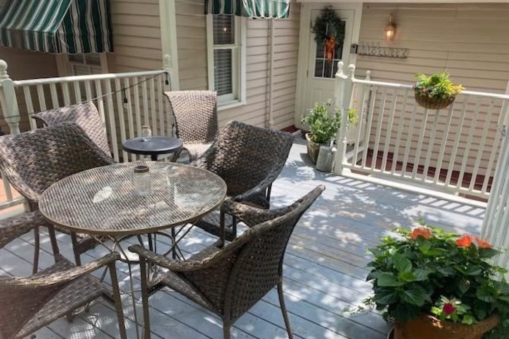 Rosemont B&B Cottages - photo 59