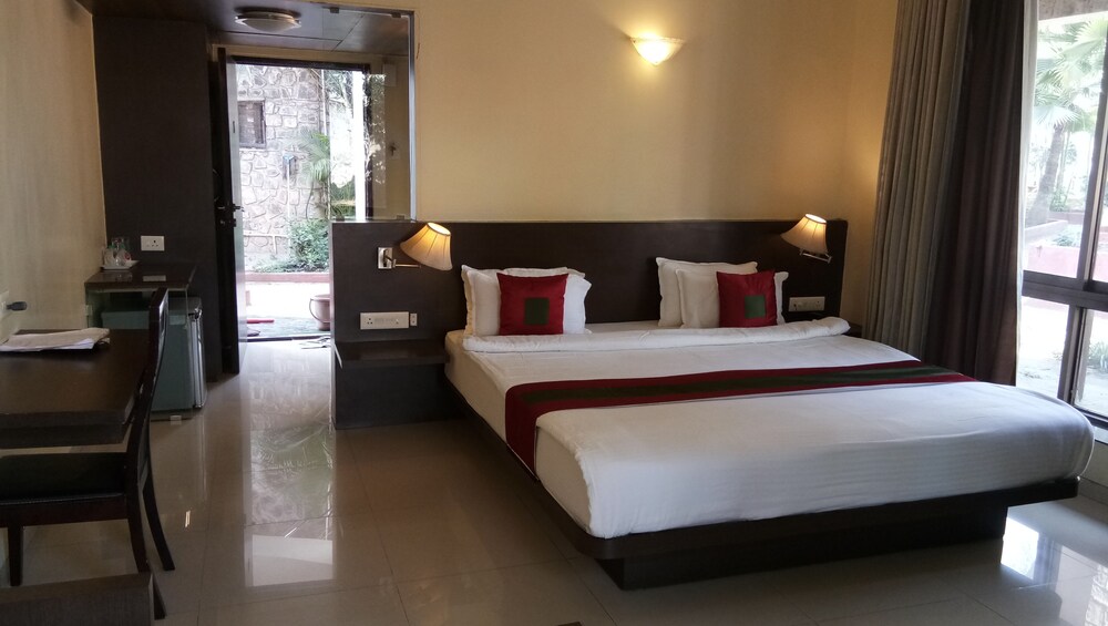 Sanjivani Resort — Nashik