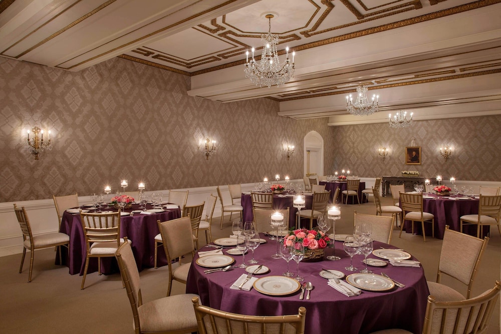 The St. Regis Washington D.C. - photo 97