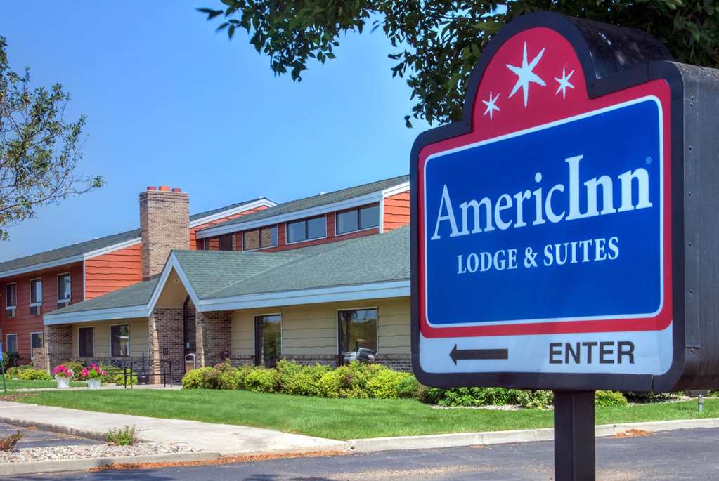AmericInn by Wyndham Worthington - photo 4