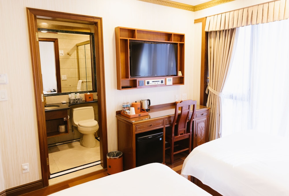 The Allen Hotel - photo 19
