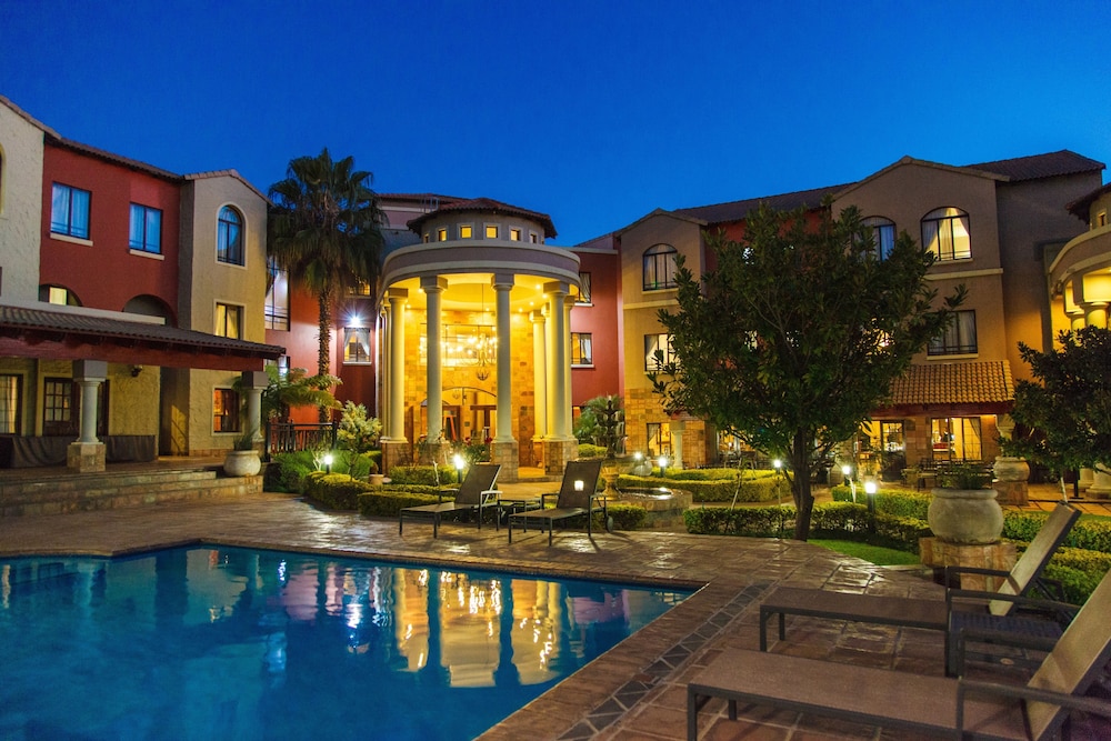 Forever Hotel At Centurion in Centurion, South Africa