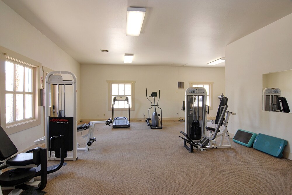Palm Canyon Hotel & RV Resort - photo 71