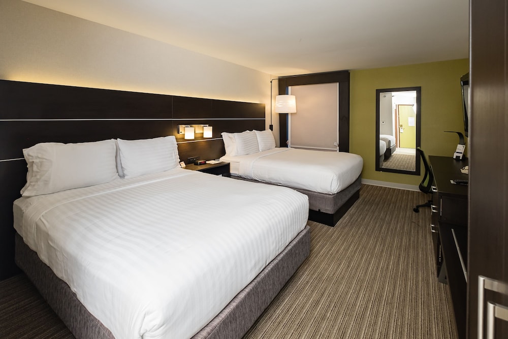 Holiday Inn Express Corydon by IHG - photo 26