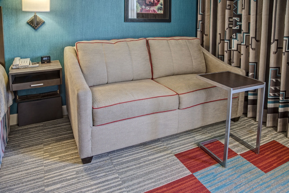 Hampton Inn Kayenta - photo 13